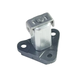 Originele DJI Mini 3 / Mini 4 Pro Vooras – Arm Scharnier As Reserve Onderdeel