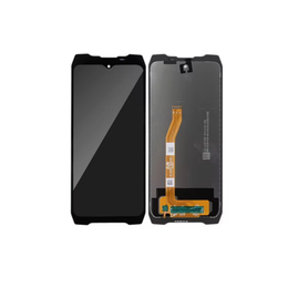 Origineel AMOLED Scherm voor Blackview BV7300 – LCD Display & Touchscreen Digitizer Vervanging