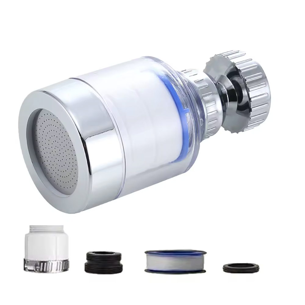 Whirlypool Kraan Water Schoon Purifier PP-Katoen Filter