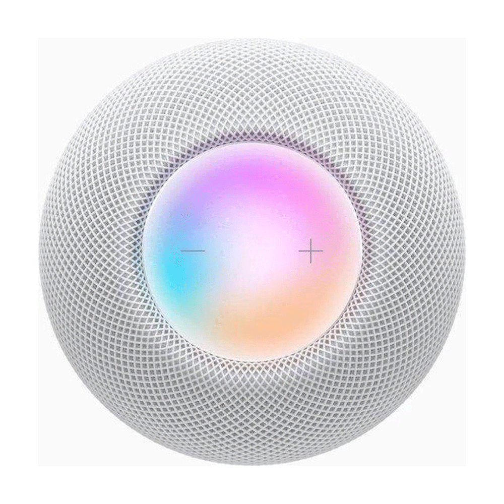 Apple HomePod & HomePod Mini – Smart Speakers met Siri, 360° Audio, Deep Bass en Multiroom Sound