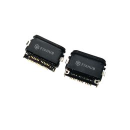 Blackview USB-C Oplaadpoort Connector BV9500 / BV9600 / BV9800 / BV9900 – Reparatie Onderdeel