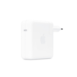 Apple MacBook USB-C Adapter 87W – A1719 Oplader voor MacBook Pro