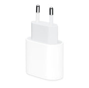 Apple 20W Power Adapter USB-C Fast Charge Wit