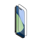 iPhone 15 Screen Protector Full Clear Glass Bescherming