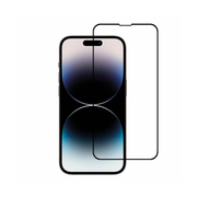iPhone 12 Screen Protector Full Clear Glass Bescherming
