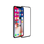 iPhone SE 2020 / 2022 Screen Protector Full Clear Glass Bescherming
